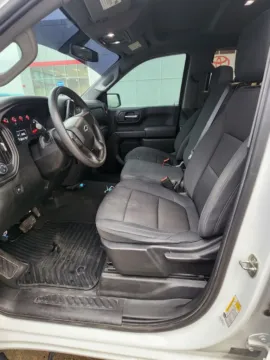 More photos of 2020 Chevrolet Silverado 1500 Custom at Gregg Young Toyota of Columbus, NE