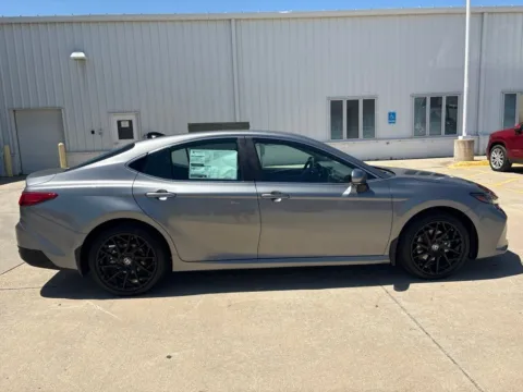 More photos of 2026 Toyota Camry XLE at Gregg Young Toyota of Columbus, NE