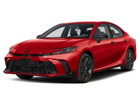Another view of 2026 Toyota Camry for sale in Columbus, NE at Gregg Young Toyota of Columbus