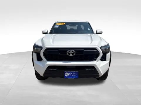 More photos of 2025 Toyota Tacoma TRD Off-Road at Gregg Young Toyota of Columbus, NE