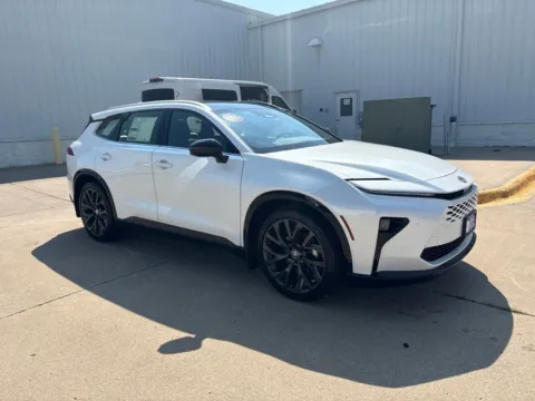 More photos of 2026 Toyota Crown Signia Limited at Gregg Young Toyota of Columbus, NE