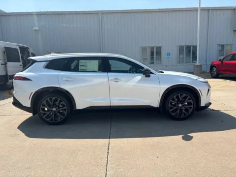 More photos of 2026 Toyota Crown Signia Limited at Gregg Young Toyota of Columbus, NE