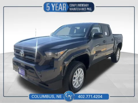 Unknown 2026 Toyota Tacoma SR for sale in Columbus, NE