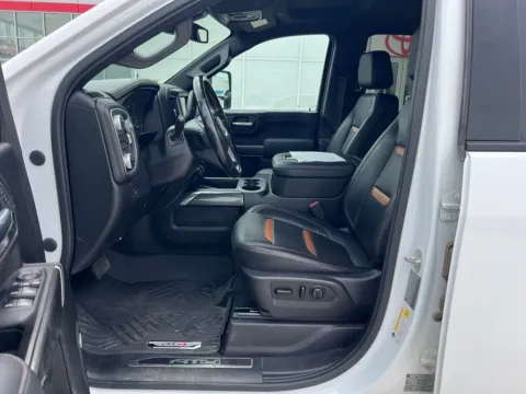 More photos of 2020 GMC Sierra 2500HD AT4 at Gregg Young Toyota of Columbus, NE