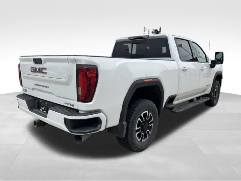 More photos of 2020 GMC Sierra 2500HD AT4 at Gregg Young Toyota of Columbus, NE