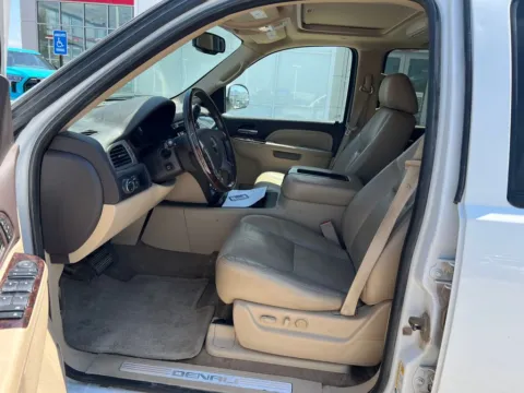 Another view of 2011 GMC Yukon XL Denali for sale in Columbus, NE at Gregg Young Toyota of Columbus