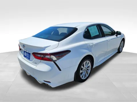 More photos of 2024 Toyota Camry at Gregg Young Toyota of Columbus, NE