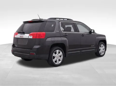 More photos of 2014 GMC Terrain SLE-1 at Gregg Young Toyota of Columbus, NE