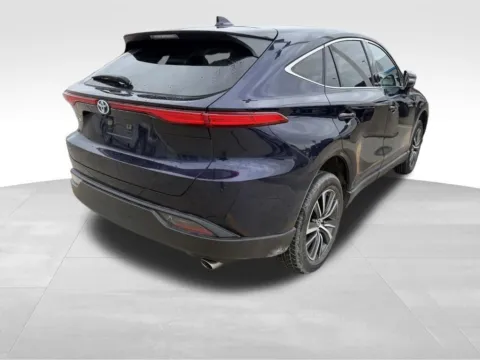 More photos of 2024 Toyota Venza LE at Gregg Young Toyota of Columbus, NE