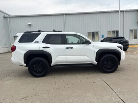 More photos of 2026 Toyota 4Runner TRD Off-Road Premium at Gregg Young Toyota of Columbus, NE