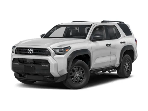 Unknown 2026 Toyota 4Runner TRD Off-Road Premium for sale in Columbus, NE