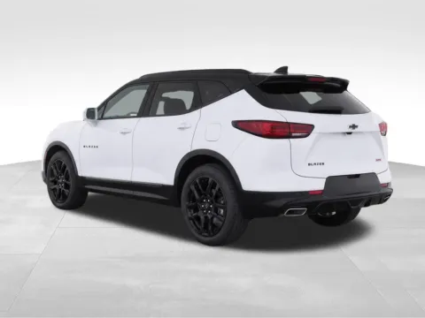 More photos of 2024 Chevrolet Blazer RS at Gregg Young Toyota of Columbus, NE