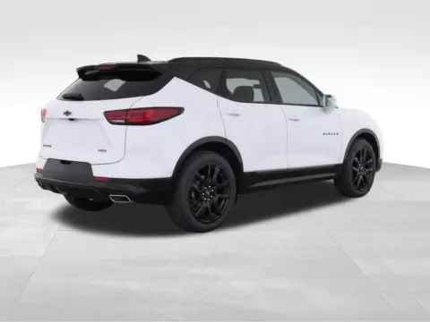 More photos of 2024 Chevrolet Blazer RS at Gregg Young Toyota of Columbus, NE
