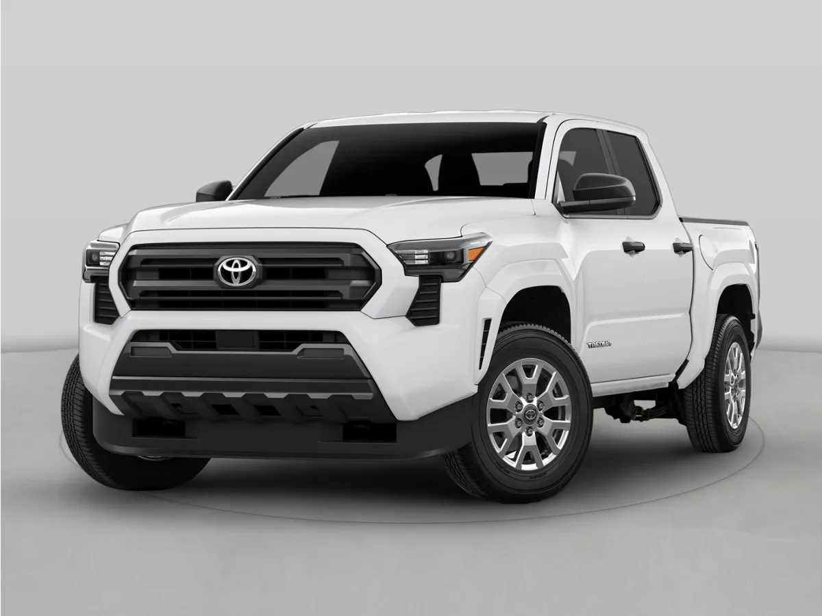 2024 Toyota Tacoma Limited for sale in Columbus, NE