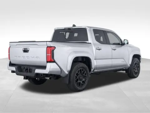 More photos of 2024 Toyota Tacoma Limited at Gregg Young Toyota of Columbus, NE