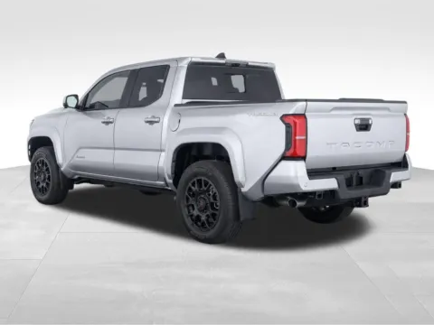 More photos of 2024 Toyota Tacoma Limited at Gregg Young Toyota of Columbus, NE