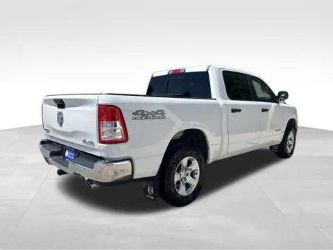 More photos of 2024 Ram 1500 Big Horn/Lone Star at Gregg Young Toyota of Columbus, NE