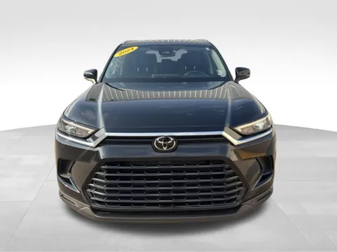 Another view of 2024 Toyota Grand Highlander for sale in Columbus, NE at Gregg Young Toyota of Columbus