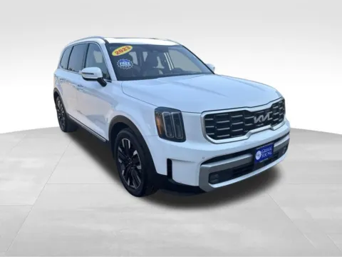 More photos of 2023 Kia Telluride SX at Gregg Young Toyota of Columbus, NE