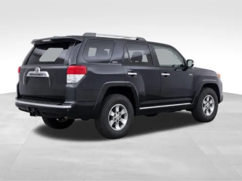 More photos of 2011 Toyota 4Runner SR5 at Gregg Young Toyota of Columbus, NE