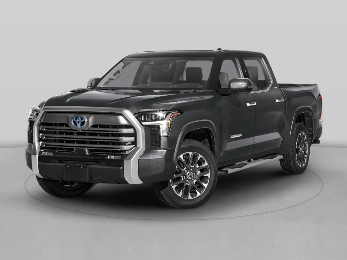 2026 Toyota Tundra Hybrid Platinum for sale in Columbus, NE