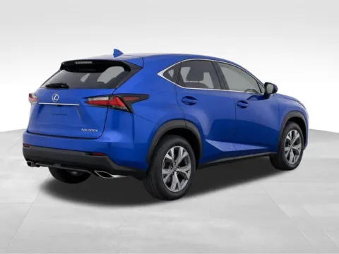 More photos of 2017 Lexus NX 200t at Gregg Young Toyota of Columbus, NE
