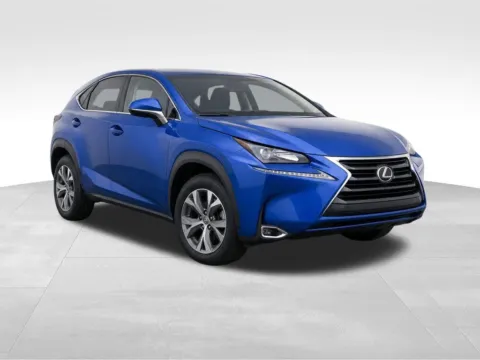Another view of 2017 Lexus NX 200t for sale in Columbus, NE at Gregg Young Toyota of Columbus