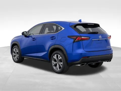 More photos of 2017 Lexus NX 200t at Gregg Young Toyota of Columbus, NE