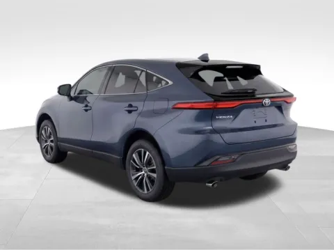 More photos of 2024 Toyota Venza LE at Gregg Young Toyota of Columbus, NE