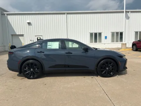 More photos of 2026 Toyota Crown Nightshade at Gregg Young Toyota of Columbus, NE