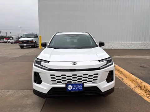 More photos of 2026 Toyota RAV4 SE at Gregg Young Toyota of Columbus, NE