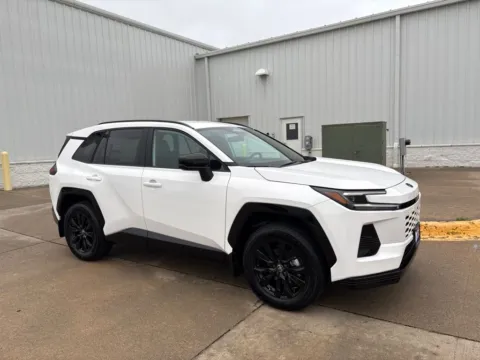 More photos of 2026 Toyota RAV4 SE at Gregg Young Toyota of Columbus, NE