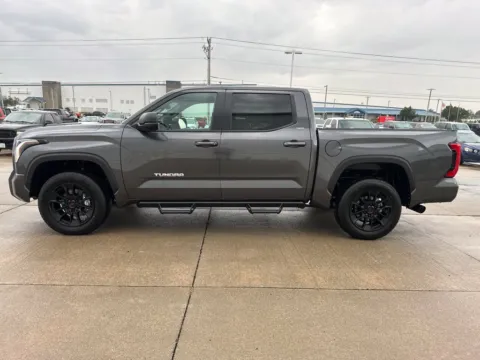 More photos of 2026 Toyota Tundra SR5 at Gregg Young Toyota of Columbus, NE