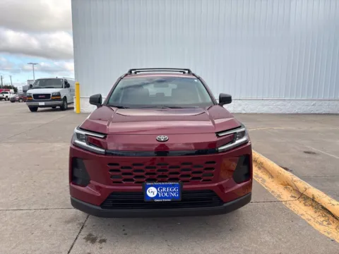 More photos of 2026 Toyota RAV4 LE at Gregg Young Toyota of Columbus, NE
