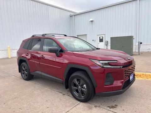More photos of 2026 Toyota RAV4 LE at Gregg Young Toyota of Columbus, NE