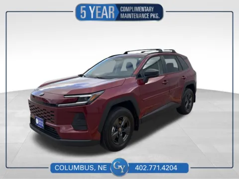 Unknown 2026 Toyota RAV4 LE for sale in Columbus, NE