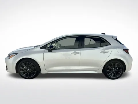 More photos of 2027 Toyota Corolla Hatchback XSE at Gregg Young Toyota of Columbus, NE