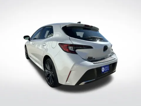 More photos of 2027 Toyota Corolla Hatchback XSE at Gregg Young Toyota of Columbus, NE