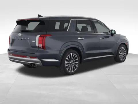 More photos of 2024 Hyundai Palisade Calligraphy at Gregg Young Toyota of Columbus, NE