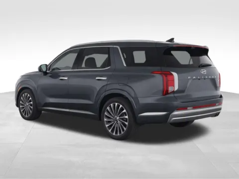 More photos of 2024 Hyundai Palisade Calligraphy at Gregg Young Toyota of Columbus, NE
