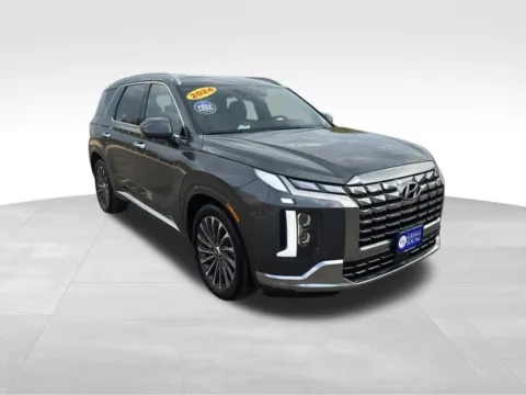 More photos of 2024 Hyundai Palisade Calligraphy at Gregg Young Toyota of Columbus, NE