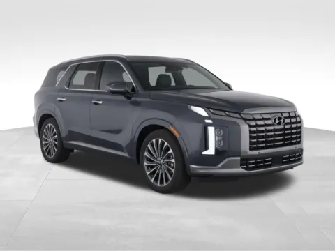 Another view of 2024 Hyundai Palisade Calligraphy for sale in Columbus, NE at Gregg Young Toyota of Columbus