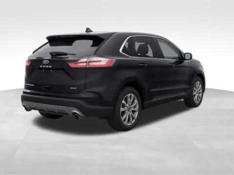 More photos of 2024 Ford Edge Titanium at Gregg Young Toyota of Columbus, NE