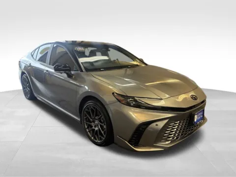 More photos of 2025 Toyota Camry XSE at Gregg Young Toyota of Columbus, NE