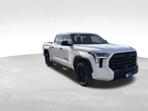 More photos of 2023 Toyota Tundra SR5 at Gregg Young Toyota of Columbus, NE