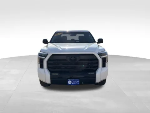 More photos of 2023 Toyota Tundra SR5 at Gregg Young Toyota of Columbus, NE
