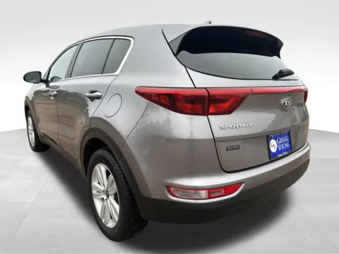 More photos of 2018 Kia Sportage LX at Gregg Young Toyota of Columbus, NE