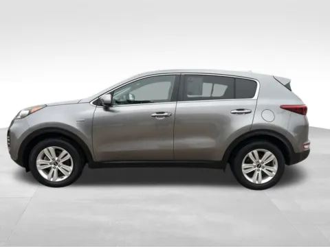 More photos of 2018 Kia Sportage LX at Gregg Young Toyota of Columbus, NE
