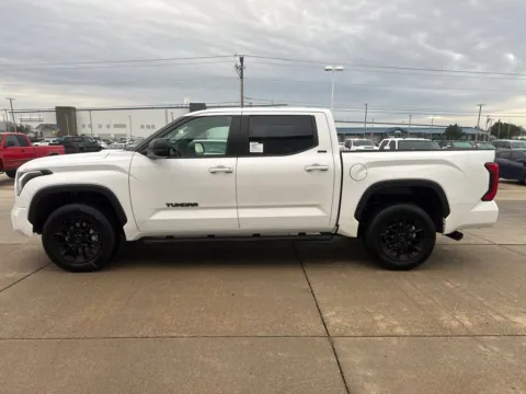 More photos of 2026 Toyota Tundra SR5 at Gregg Young Toyota of Columbus, NE