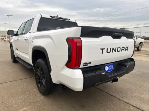 More photos of 2026 Toyota Tundra SR5 at Gregg Young Toyota of Columbus, NE